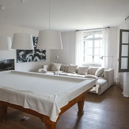 Apartment Il Borgo Di Misia *
