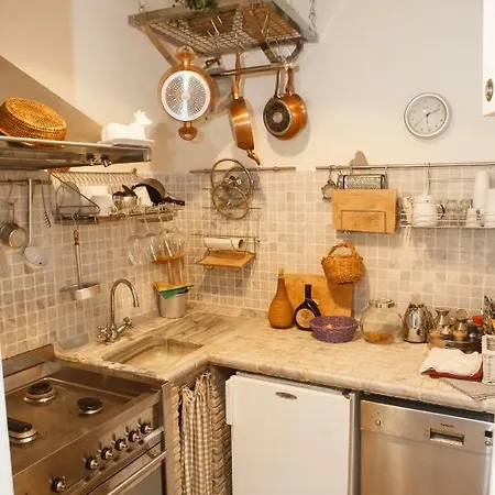 Apartment Il Borgo Di Misia *