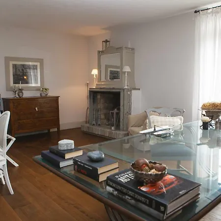 Il Borgo Di Misia